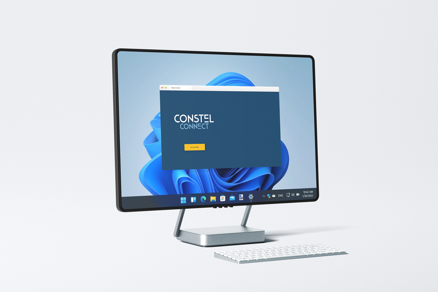 ConstelConnect